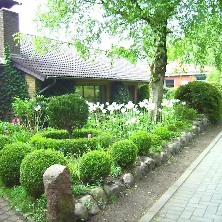 Ferienwohnung Diena Apartamento Tarp