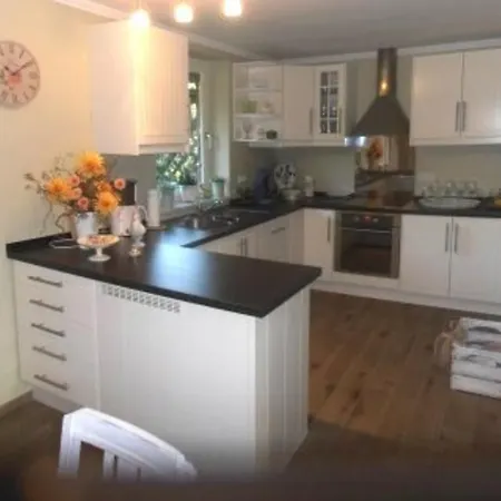 Ferienwohnung Diena * Tarp