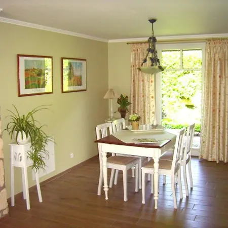 Ferienwohnung Diena Apartamento Tarp