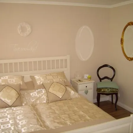 Ferienwohnung Diena * Tarp