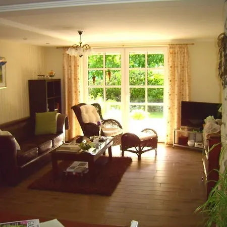 Apartamento Ferienwohnung Diena